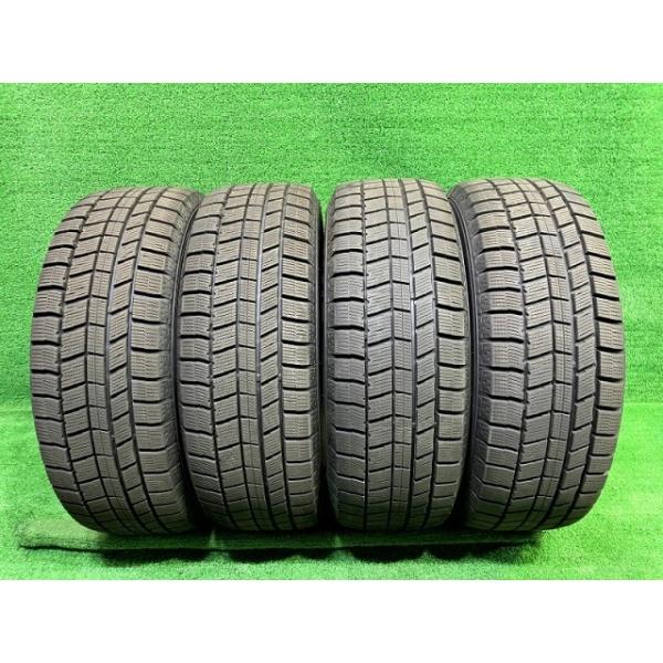 AUTOBACS スタッドレス オートバックス ノーストレックN5 215/60R16 4