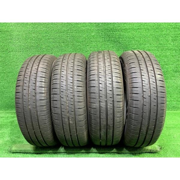 AUTOBACS サマー オートバックス マックスランエフィシア 195/65R15 4