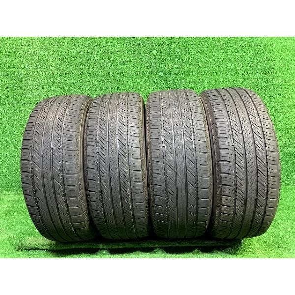 YOKOHAMA サマー ヨコハマ ジオランダーCVG058 225/55R18 4本 4ミリ 2022年 YOKOHAMA サマー ヨコハマ ジオランダーCVG058 225/55R18 4本 4ミリ
