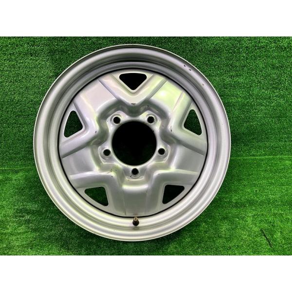 スズキ（SUZUKI） スズキ純正 JB23W ジムニー JB23W ホイール 16インチ 