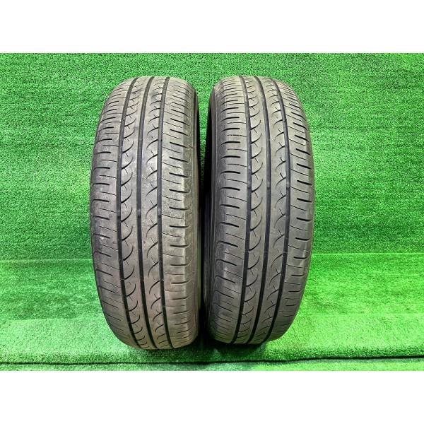 YOKOHAMA サマー ヨコハマ ブルーアースAE01F 175/65R15 2本 4ミリ 2024年 YOKOHAMA サマー ヨコハマ ブルーアースAE01F 175/65R15 2本 4ミリ