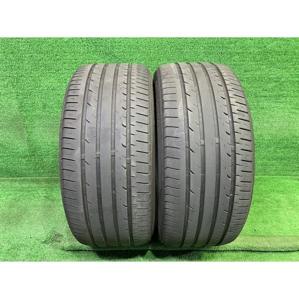 CST サマー メダリオンMD-A1 245/40R19 2本 3ミリ 2021年 : 鈴木商会