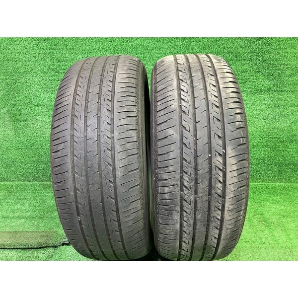 Saber Ring サマー セイバーリング SL201 205/55R16 2本 4ミリ 2022年