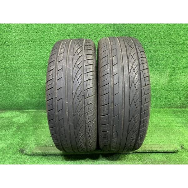 High Fly サマー ハイフライ VIGOROUSHP801 225/55R18 2本 5ミリ 2022年 High Fly サマー ハイフライ VIGOROUSHP801 225/55R18 2本 5ミリ 2022