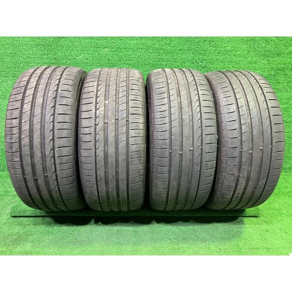 Minerva サマー ミネルバ F205 235/40R18 4本 5ミリ 2023年 : 鈴木商会