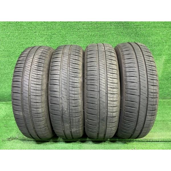 サマータイヤSALE！[新品]MICHELIN ENERGY SAVER 4 ミシュランエナジーセイバー4 155/65R14 14インチ24年製4本クレジット決済可 ミシュラン（MICHELIN） エナジーセイバー4 MICHELIN ENERGY SAVER 4