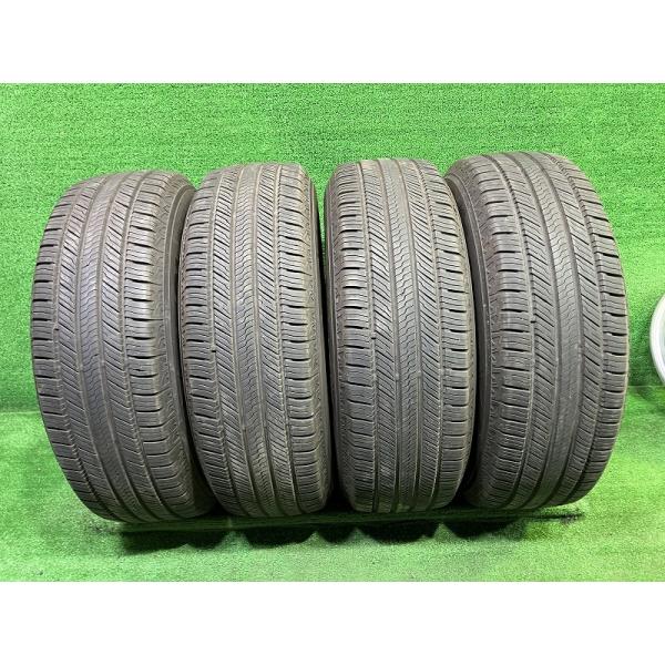 YOKOHAMA サマー ヨコハマ ジオランダーCVG058 235/70R16 4本 5ミリ 2022年 YOKOHAMA サマー ヨコハマ ジオランダーCVG058 235/70R16 4本 5ミリ