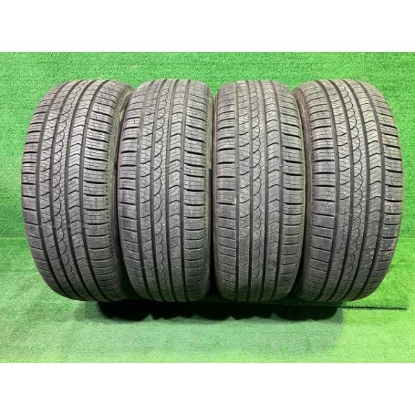 Pirelli サマー ピレリ チントゥラートP9AS 215/60R17 4本 8ミリ 2025