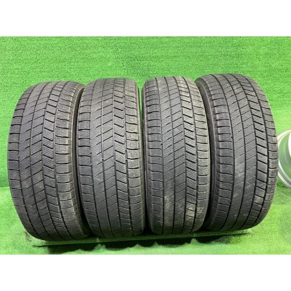 Bridgestone スタッドレス ブリジストン ブリザックVRX3 225/60R17 4本