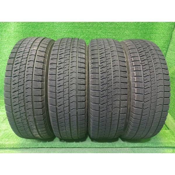 ブリヂストン ブリザック VRX2 185/65R15 4本『スタッドレス 2021年』 BRIDGESTONE スタッドレス ブリヂストン ブリザックVRX2 185/65R15 4本