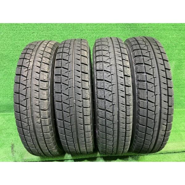 BRIDGESTONE スタッドレス ブリヂストン アイスパートナー2 155/80R13 