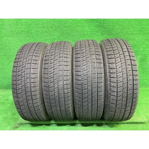 BRIDGESTONE スタッドレス ブリヂストン ブリザック VRX2 175/65R15 4
