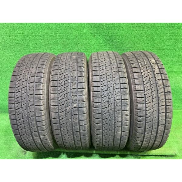 BRIDGESTONE スタッドレス ブリヂストン ブリザック VRX2 195/65R15 4