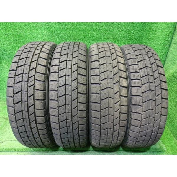 AUTOBACS スタッドレス オートバックス ノーストレックN5 155/65R14 4本 7ミリ 2025年 AUTOBACS スタッドレス オートバックス ノーストレックN5 155/65R14 4