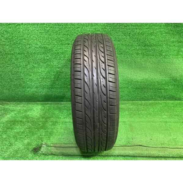 タイヤ・ホイール (035)(1)185/65R15 DUNLOP EC202 DUNLOP サマー ダンロップ EC202 185/65R15 1本 7ミリ 2023年 : 鈴木