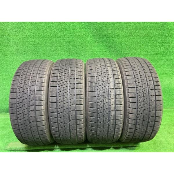 激安 215/45R17 ブリヂストン VRX2 スタッドレス 4本 送料込み BRIDGESTONE スタッドレス ブリヂストン ブリザックVRX2 215/45R17 4本