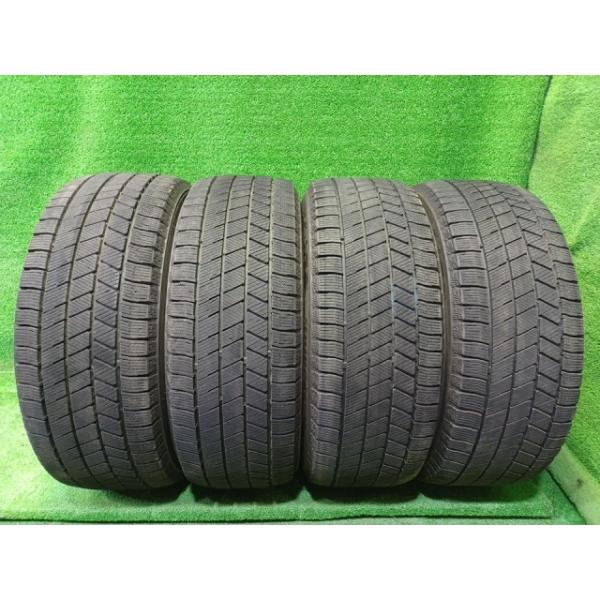 スタッドレス ブリヂストン ブリザック VRX3 215/55R17 BRIDGESTONE スタッドレス ブリヂストン ブリザックVRX3 215/55R17 4本