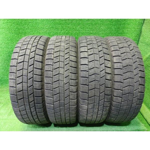 AUTOBACS スタッドレス オートバックス ノーストレックN5 175/65R15 4