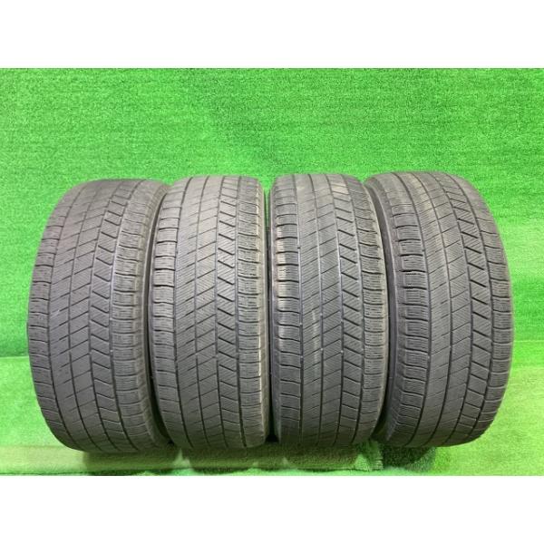 215/55R17 スタッドレス　ブリヂストン ブリザックVRX3 BRIDGESTONE スタッドレス ブリヂストン ブリザックVRX3 215/55R17 4本