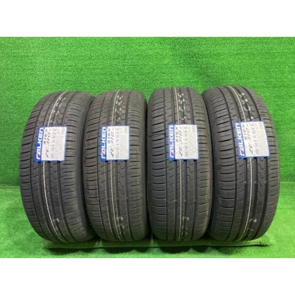 ■2025年製■ファルケン　ZIEX　ZE310R　205/60R16　4本 Falken サマー ファルケン ジークスZE310R 205/60R16 4本 2025年