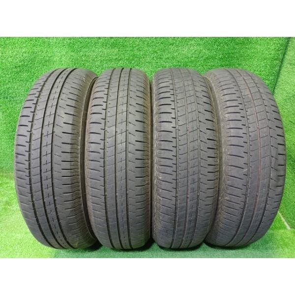 ブリヂストン エコピア　NH200C 155/65R14 4本 BRIDGESTONE サマー ブリヂストン エコピアNH200C 155/65R14 4本 1本4