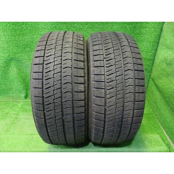 BRIDGESTONE スタッドレス ブリヂストン ブリザックVRX2 215/50R17 2本