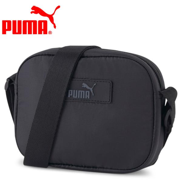 PUMA（プーマ） コア ポップ クロスボディ バッグ 079471-01