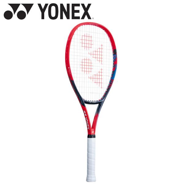 YONEX（ヨネックス） 硬式テニスラケット Vコア 102 07VC102 : Szone