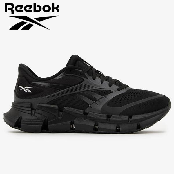 リーボック Reebok フロートジグ 2 FLOATZIG 2 ブラック 100239442 メンズ レディース シューズ
