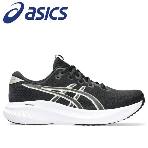 アシックス asics GEL-EXCITE 11 EXTRA WIDE 1011C079-001 ランニング メンズ レディース シューズ