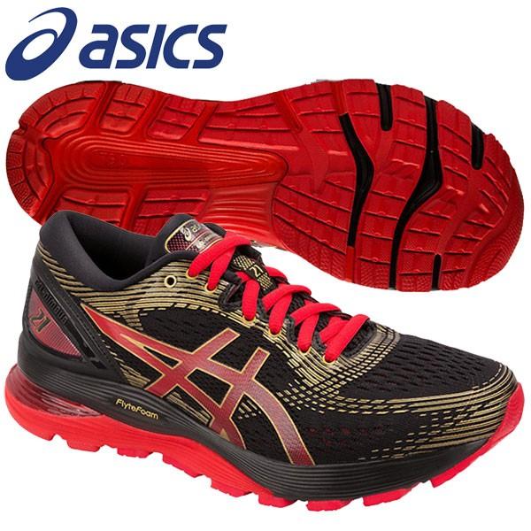 ASICS（アシックス） GEL-NIMBUS 21 ランニングシューズ レディース