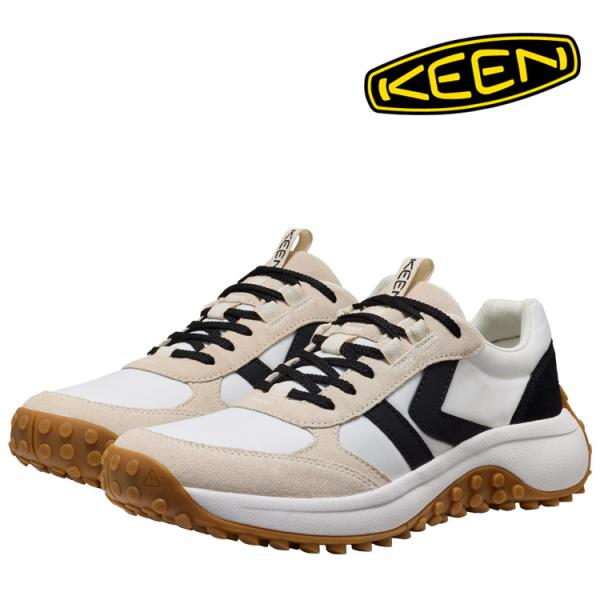 KEEN（キーン） KS86 1031794 メンズシューズ : Szone スポーツ - 通販