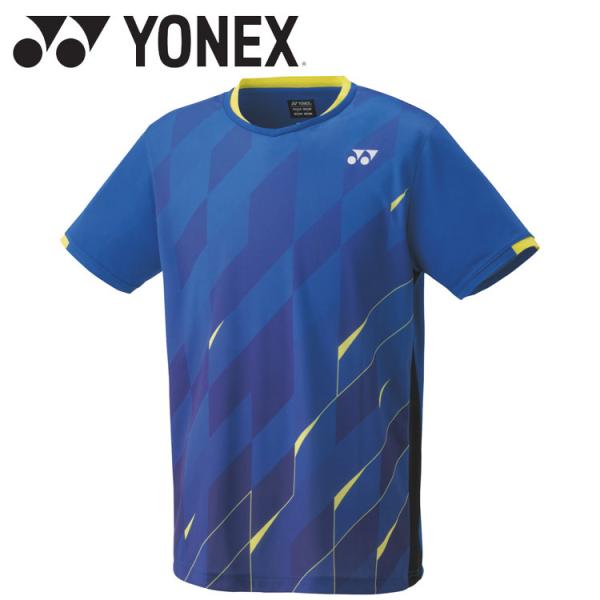 YONEX（ヨネックス） ユニゲームシャツ(フィットスタイル) 10463-786