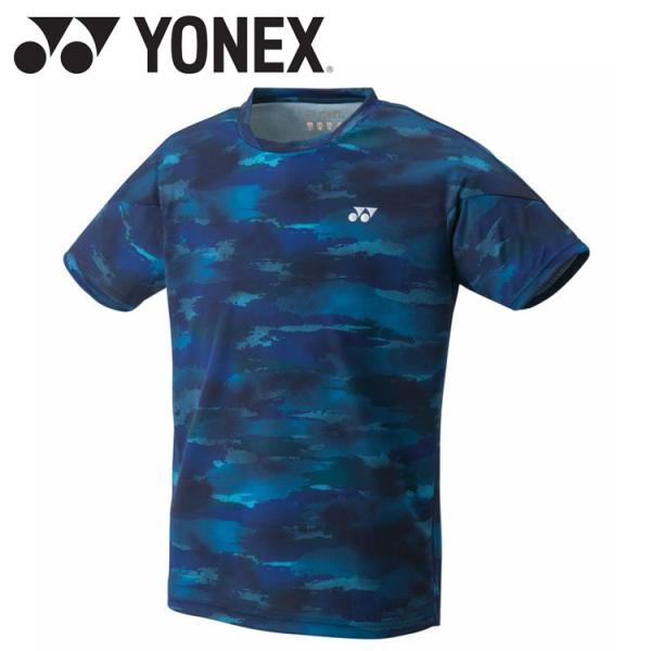 YONEX（ヨネックス） ユニゲームシャツ(フィットスタイル) 10534-019