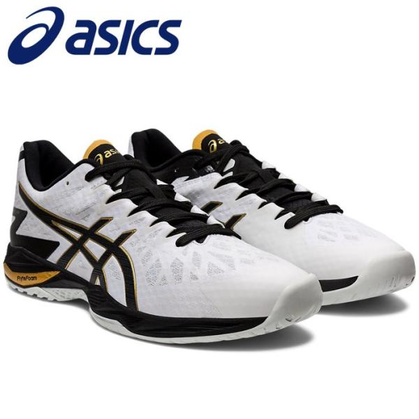 ASICS 【ポイント10倍】 アシックス V-SWIFT FF 2 バレーボール
