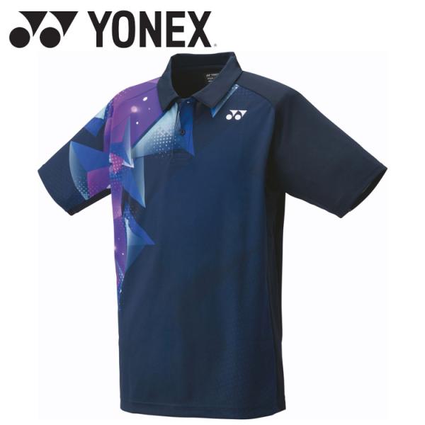 YONEX（ヨネックス） ユニゲームシャツ 10606-019 テニス バドミントン