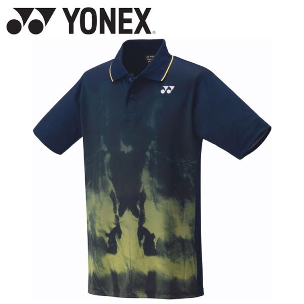 YONEX（ヨネックス） ユニゲームシャツ 10610-019 テニス バドミントン