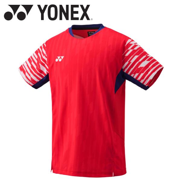YONEX（ヨネックス） メンズゲームシャツ 10644-459 : Szone スポーツ