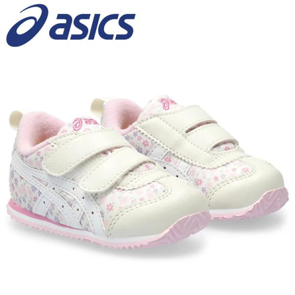 アシックス スクスク SUKU2 すくすく メティッド BABY 1144A318-700 ベビー キッズ シューズ 子供靴 女児 女の子