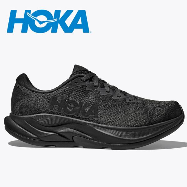 ホカ HOKA リンコン 4 RINCON 4 1155131-BBLC レディースシューズ ロードランニング 雲のように軽いクッション 長距離で軽快な走りを
