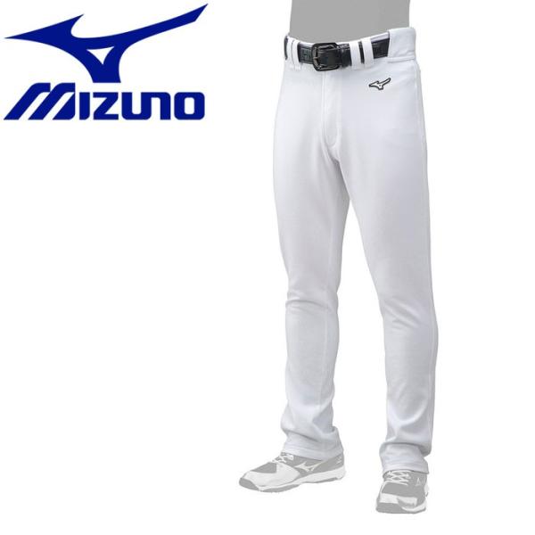 MIZUNO ミズノ GACHIユニフォームパンツ ストレートタイプ ユニセックス 12JD9F6201