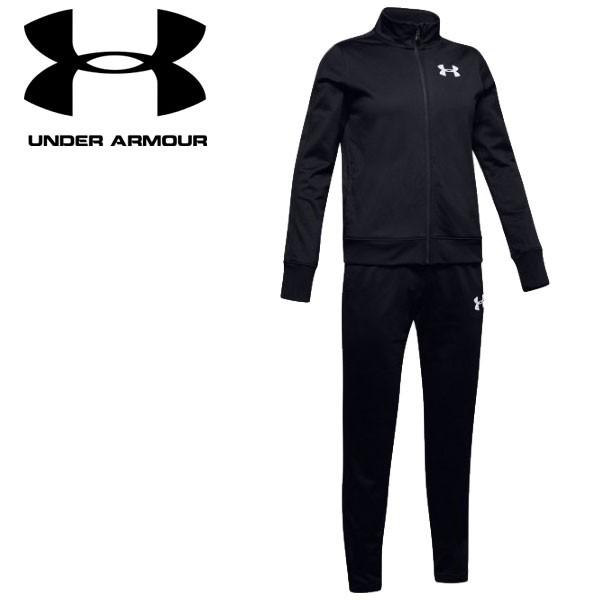 UNDER ARMOUR 上下 ジャージ UNDER ARMOUR アンダーアーマー ジャージ 上下セット ニット