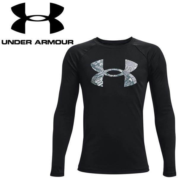 トップス キッズ ジュニア アンダーアーマーの人気商品 通販 価格比較 価格 Com