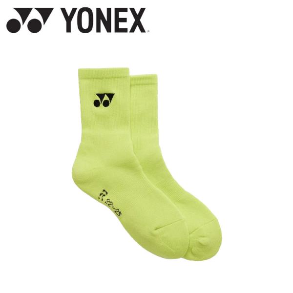 ヨネックス Yonex メンズソックス 19120-680