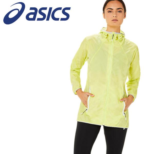色々な ASICS アシックス W'SランニングLITEーSHOWジャケット