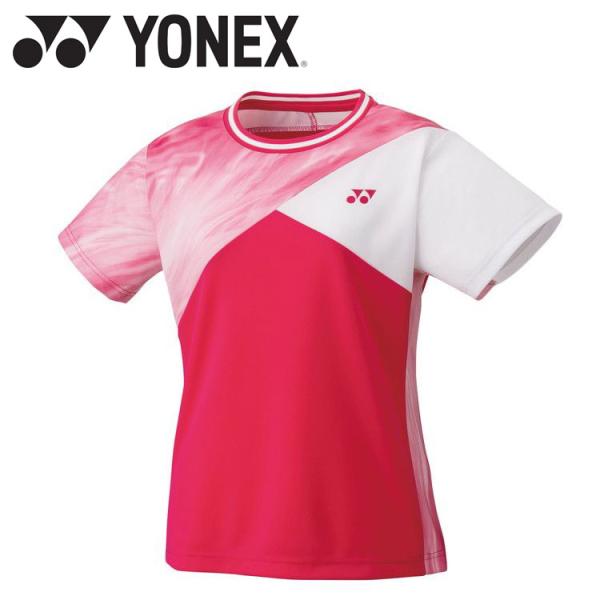 YONEX（ヨネックス） ウィメンズゲームシャツ(スリム) 20735-122