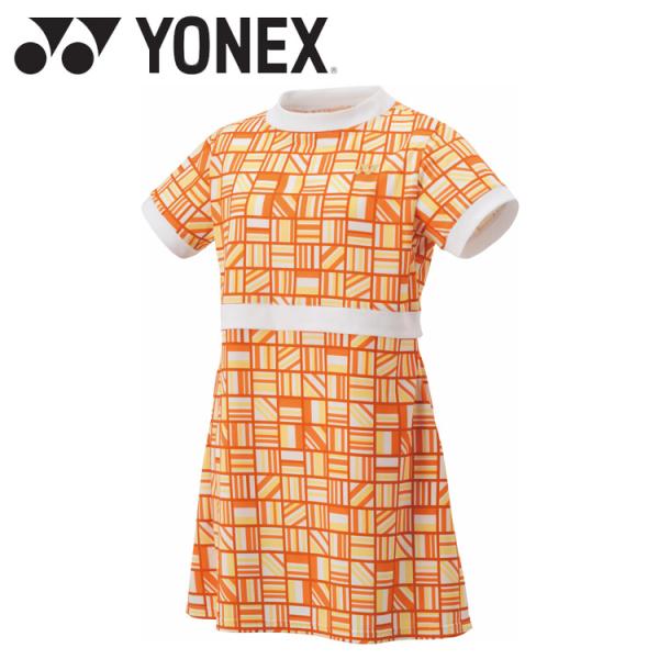 ヨネックス Yonex ウィメンズワンピース 20897Y-428 レディース ウェア