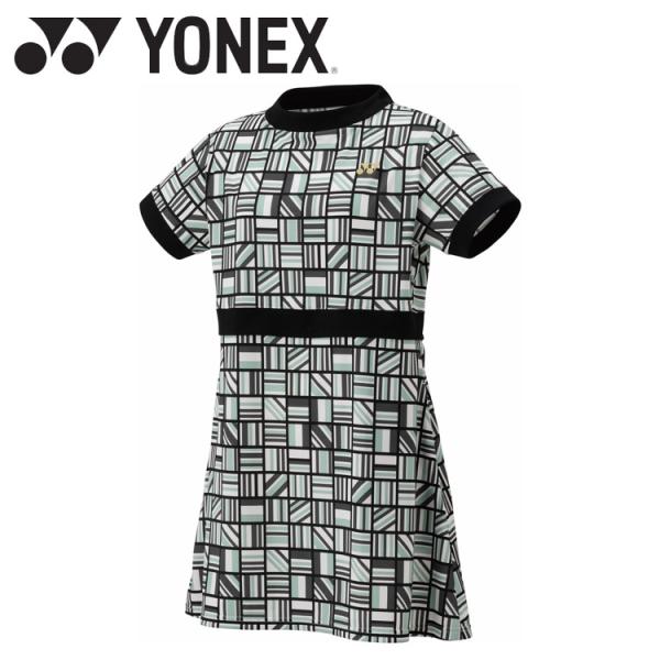 ヨネックス Yonex ウィメンズワンピース 20897Y-647 レディース ウェア