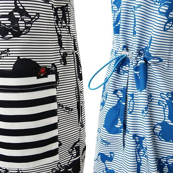 ショッピング安心 ニューバランス レディース ゴルフウェア 012 ゴルフ ワンピース 春夏 春夏 ss 012 ならショッピング ランキングや口コミも豊富なネット通販 更にお得なpaypay残高も スマホアプリも充実で毎日どこからでも気になる