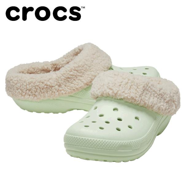 なページ crocs クロックス Classic Blitzen Clog 210846-3YH メンズ